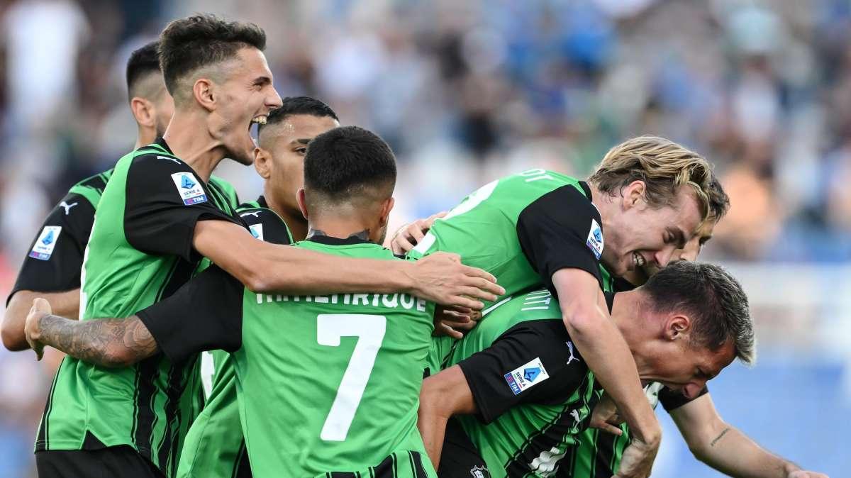 UFFICIALE - Vedovati saluta l'Inter: l'attaccante 2005 va al Sassuolo a titolo definitivo