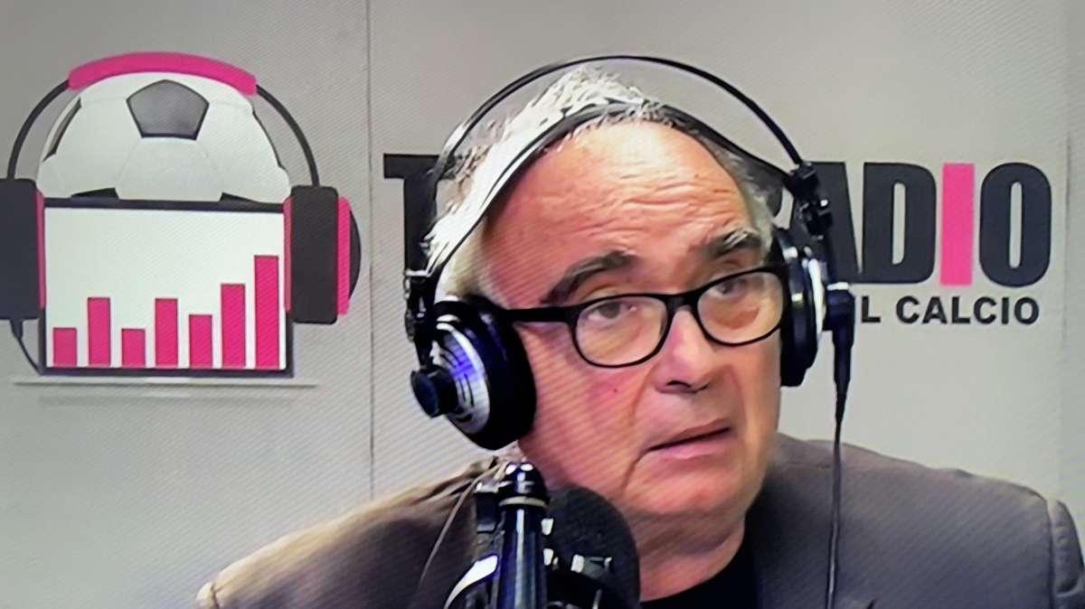 PODCAST - Dotto: "Per Mourinho è la sfida più difficile, perdere Dzeko è stato agghiacciante"