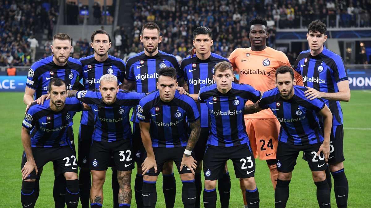 Dove vedere Gzira United-Inter: come seguire l'amichevole in terra maltese
