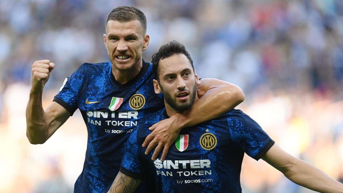 Calhanoglu, il Franchi è un portafortuna: il turco deve tornare a brillare  