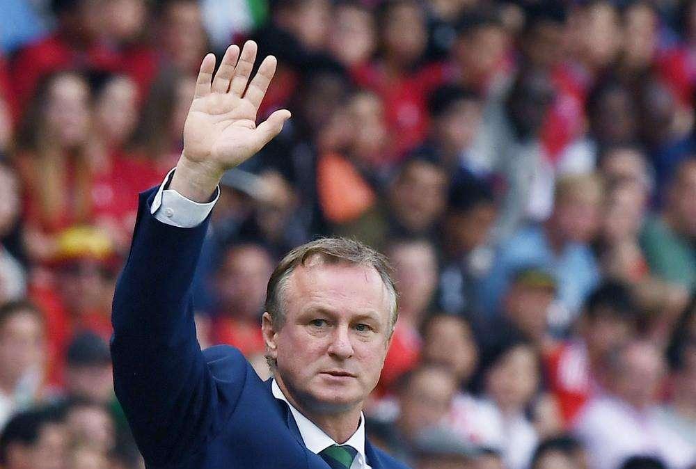 O'Neill, CT Irlanda: "Abbiamo solo da guadagnare, l'Italia..."