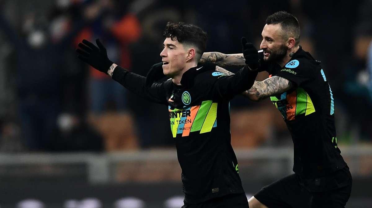 Bastoni a Inter TV: "Volevamo dare un segnale dopo le vittorie del Milan"