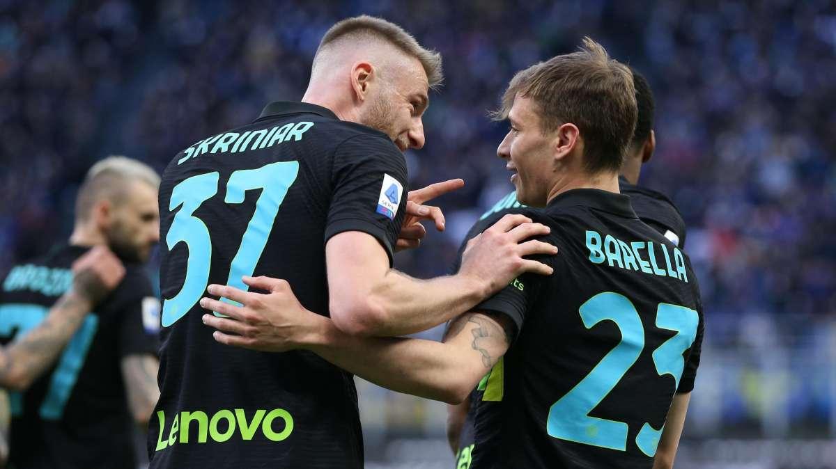 TOP NEWS del 9 aprile - L'Inter batte 2-0 il Verona, tutte le news sul match