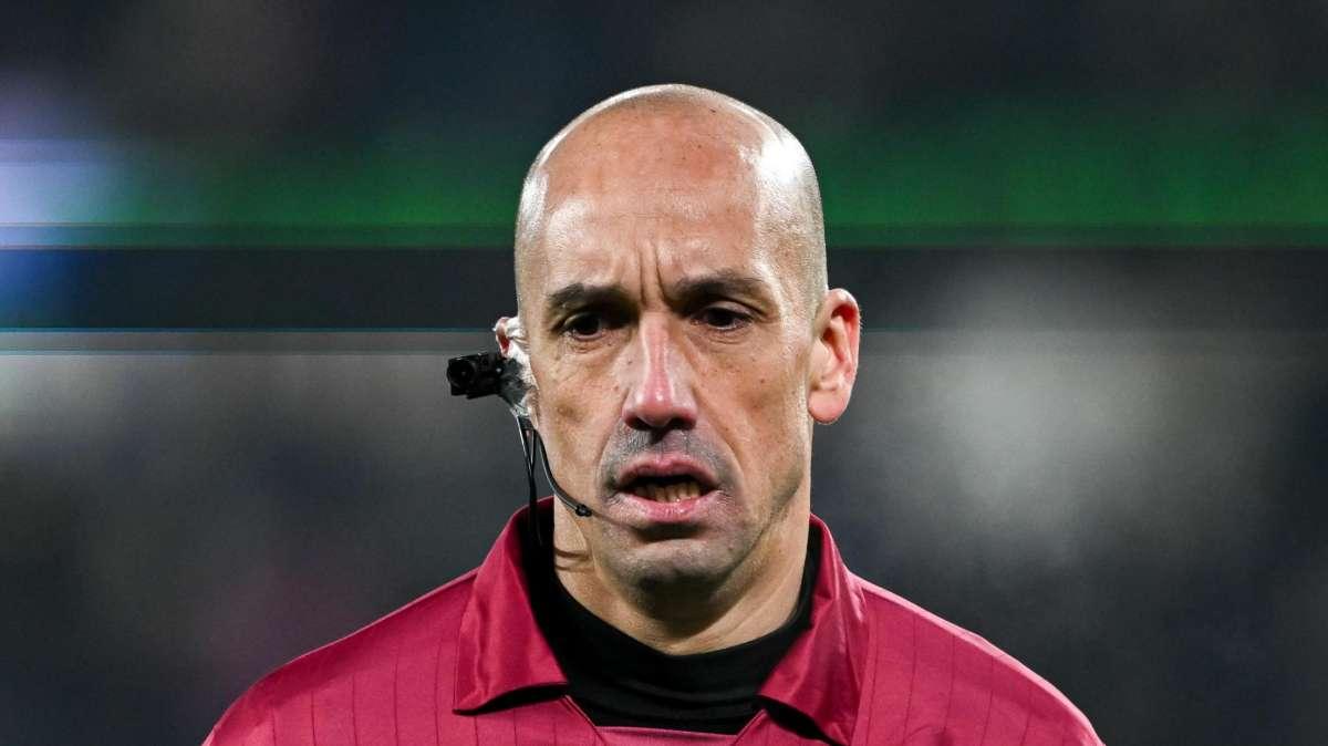 La moviola di Inter-Genoa 2-0: tutto facile per Fabbri