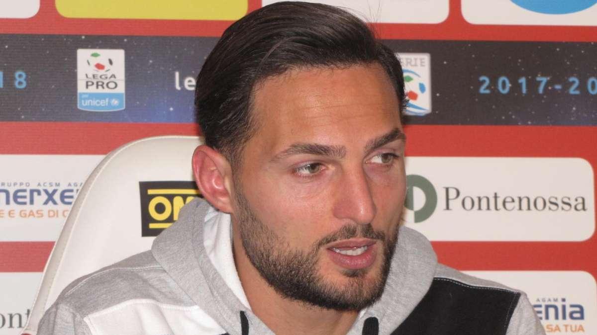 Dario D'Ambrosio rivela: "Spalletti e Calhanoglu mi scambiarono per Danilo"