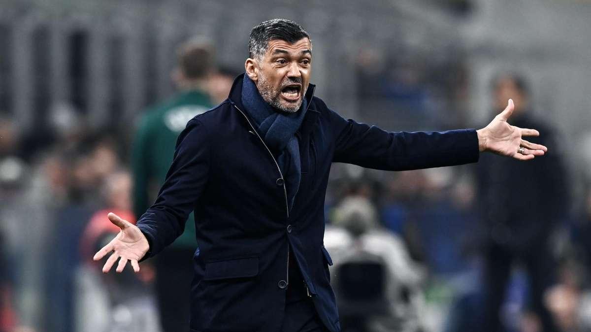Inter, salgono le quotazioni di Conceicao: ma c'è un ostacolo da superare