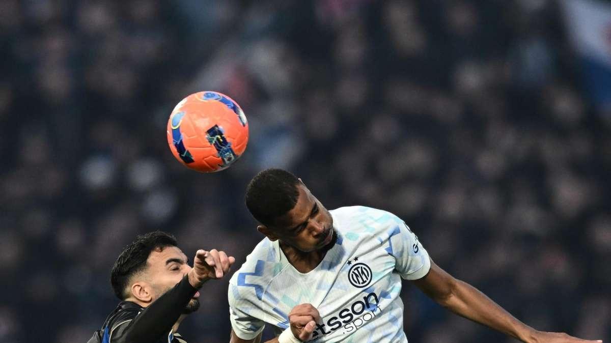 3-0 e punto esclamativo sul match! L'Inter surclassa il Venezia nel primo tempo...