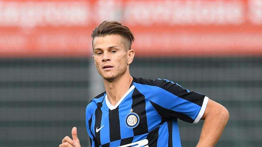 UFFICIALE - Ex Inter, Longo passa agli olandesi del Dordrecht