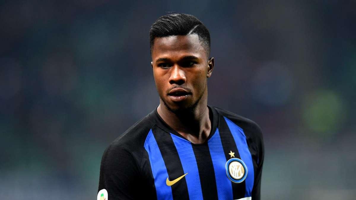 La moglie di Keita risponde a Wanda e Icardi: "Vivono in questo modo, sono davvero stupidi"