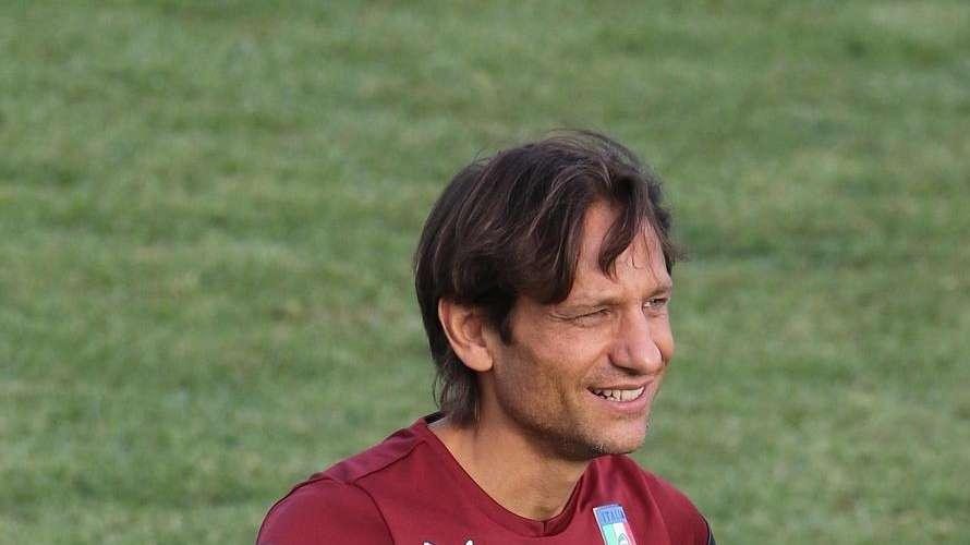 LIVE - Gianluca Conte: "Antonio a Firenze era un leone in gabbia. Potesse farlo scenderebbe in campo"