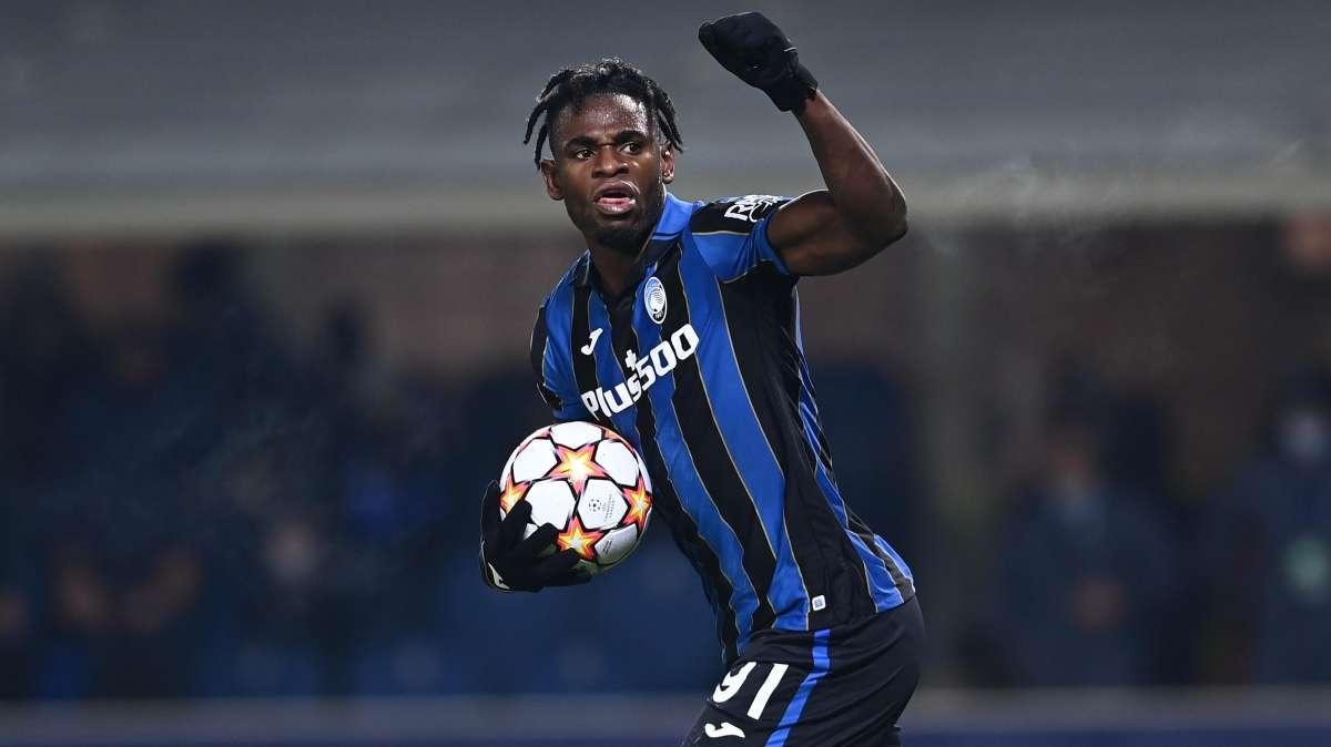 ESCLUSIVA - Ag. Zapata: "Sta bene a Bergamo, ma se chiama l'Inter la ascolteremo"