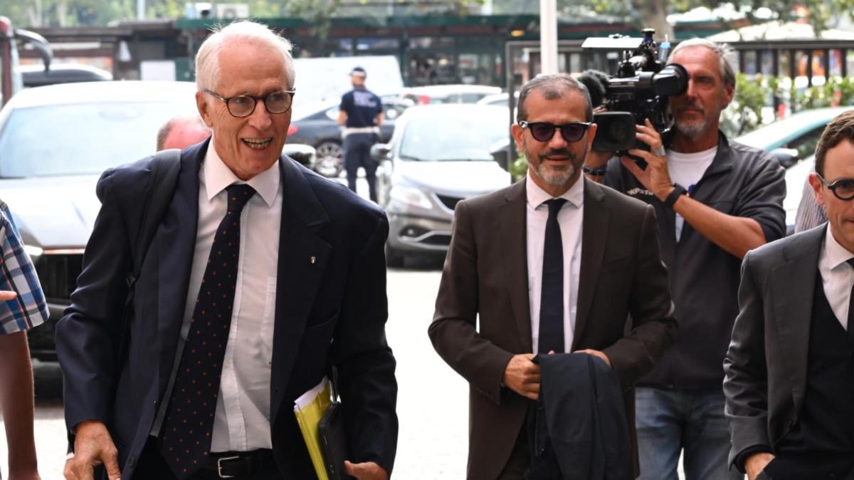 C'e' l'intesa, la Giunta nomina Malagò commissario della Figc