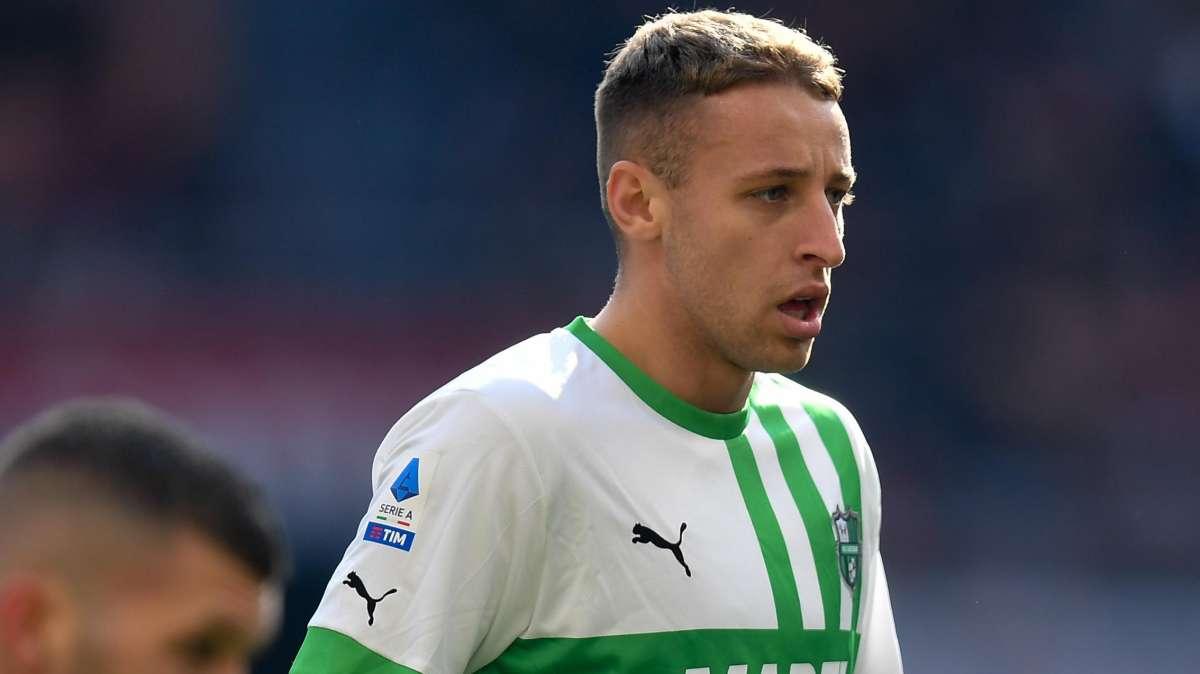 TMW - Inter pronta a chiudere per Frattesi: i dettagli dell'accordo con il Sassuolo