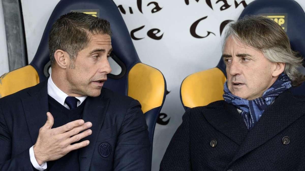 UFFICIALE - Sylvinho è il nuovo allenatore del Corinthians