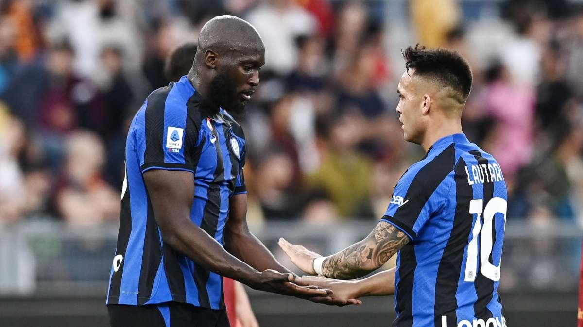 Lukaku: "Come compagno d'attacco avrei voluto Ronaldo. Il gol più bello l'ho segnato al Milan"