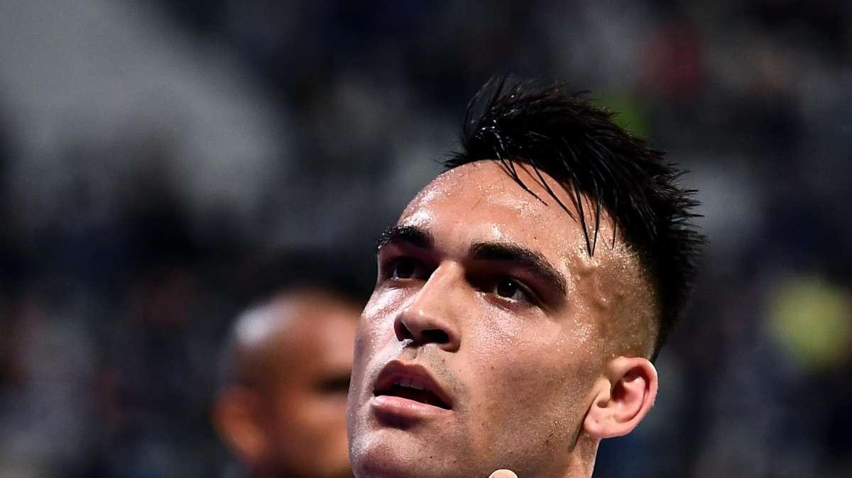 Lautaro, numeri non da lui in Champions: è ora di sbloccarsi 