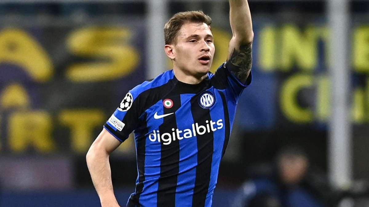 Barella: "San Siro ti mette i brividi. Il derby? Dobbiamo capire che può succedere di tutto"