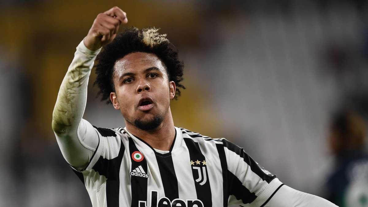 McKennie esagera: "Juve prima società in Italia: dovremo vincere tutto, anche la Champions"