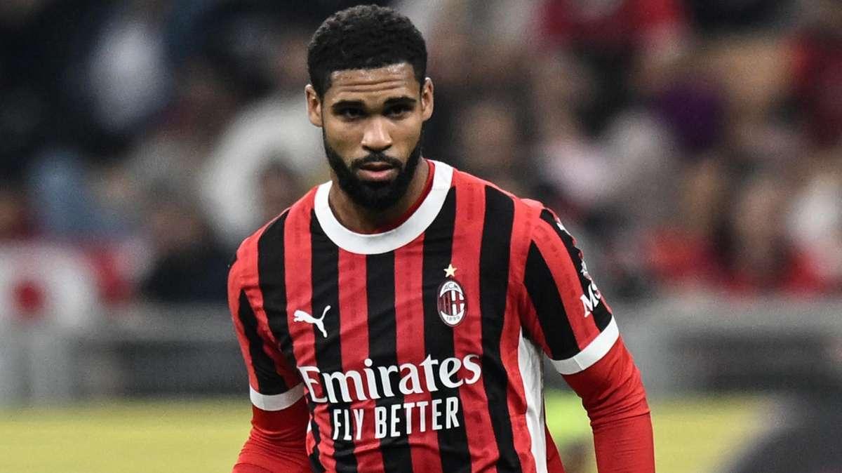 Milan, Loftus-Cheek: "La vittoria contro l'Inter ci ha dato enorme fiducia"
