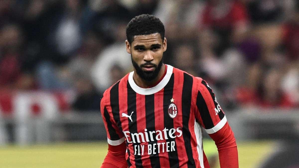 Milan, nuovo infortunio dopo il derby con l'Inter: Loftus-Cheek salta la sfida col Cagliari