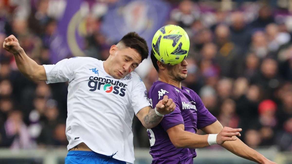 Inter, in attacco un altro profilo in uscita: "L'idea è di incassare una cifra sostanziosa"
