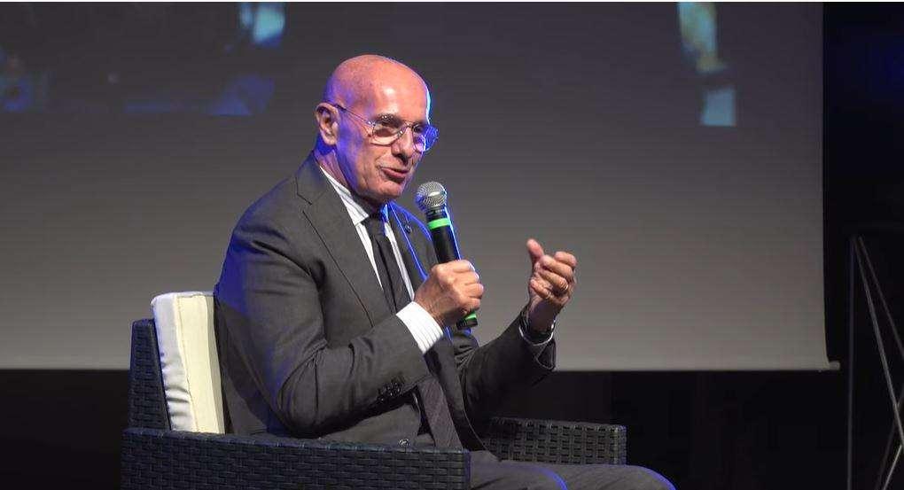 Sacchi: "Inter favorita per il titolo. Se dovesse eliminare il Liverpool potrebbe avere problemi"