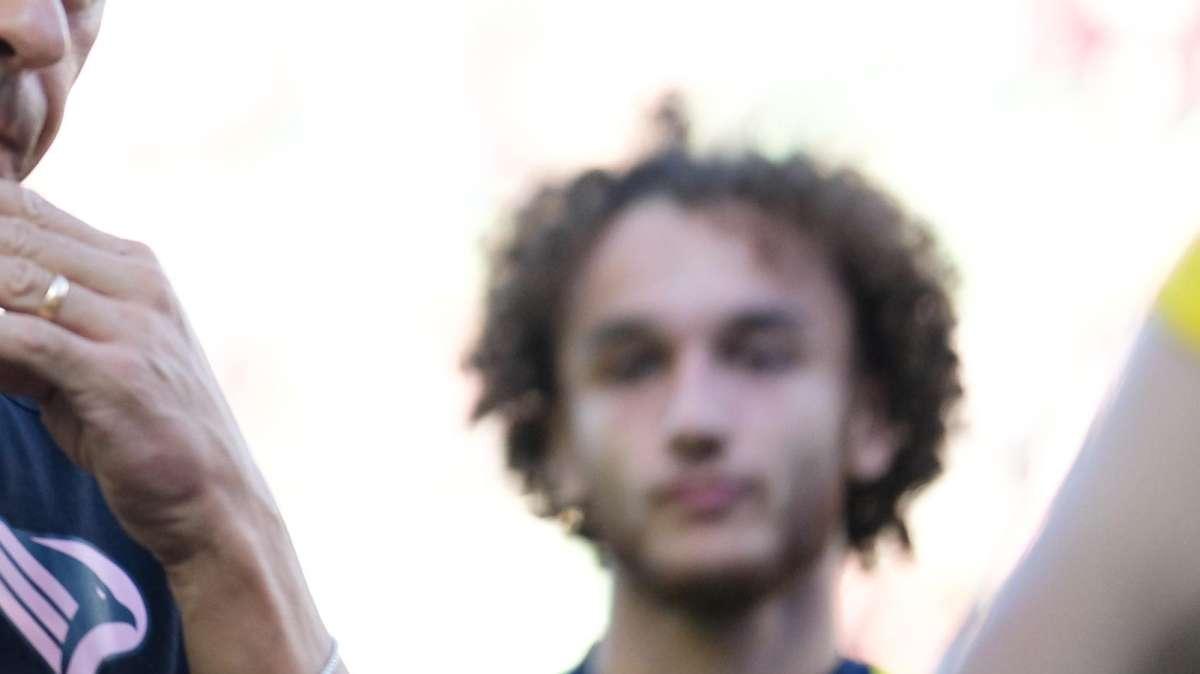 Massolin, quale sarà la sua gestione? Il prestito appare la soluzione sensata...