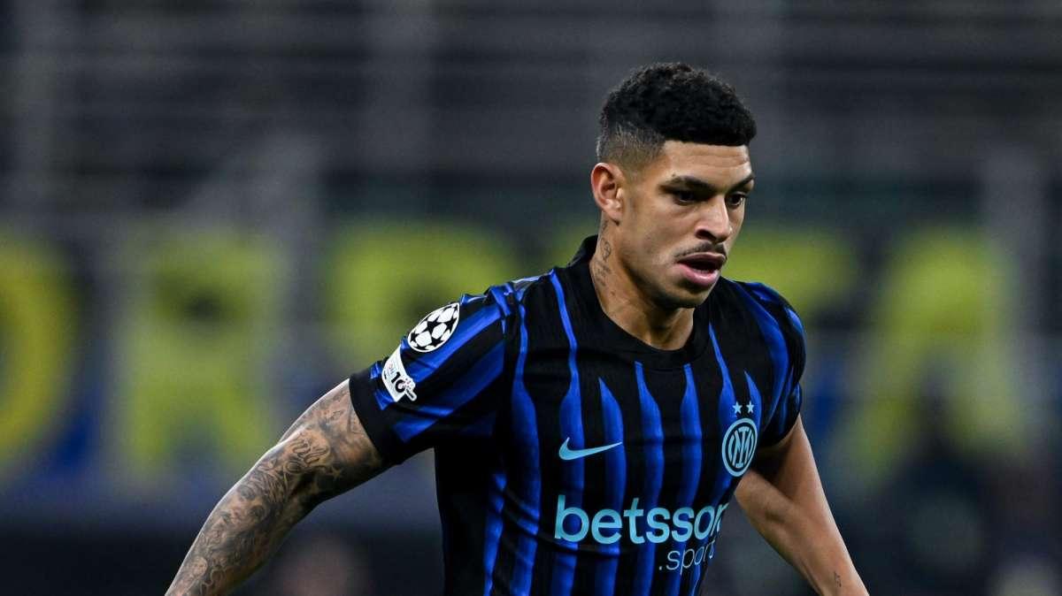 Clamoroso dalla Turchia: accordo Inter-Besiktas per la cessione di Luis Henrique