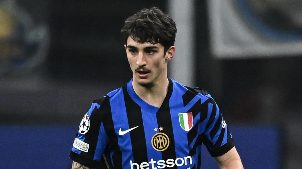 Inter pronta a lanciare Cocchi tra i professionisti: futuro in Serie B