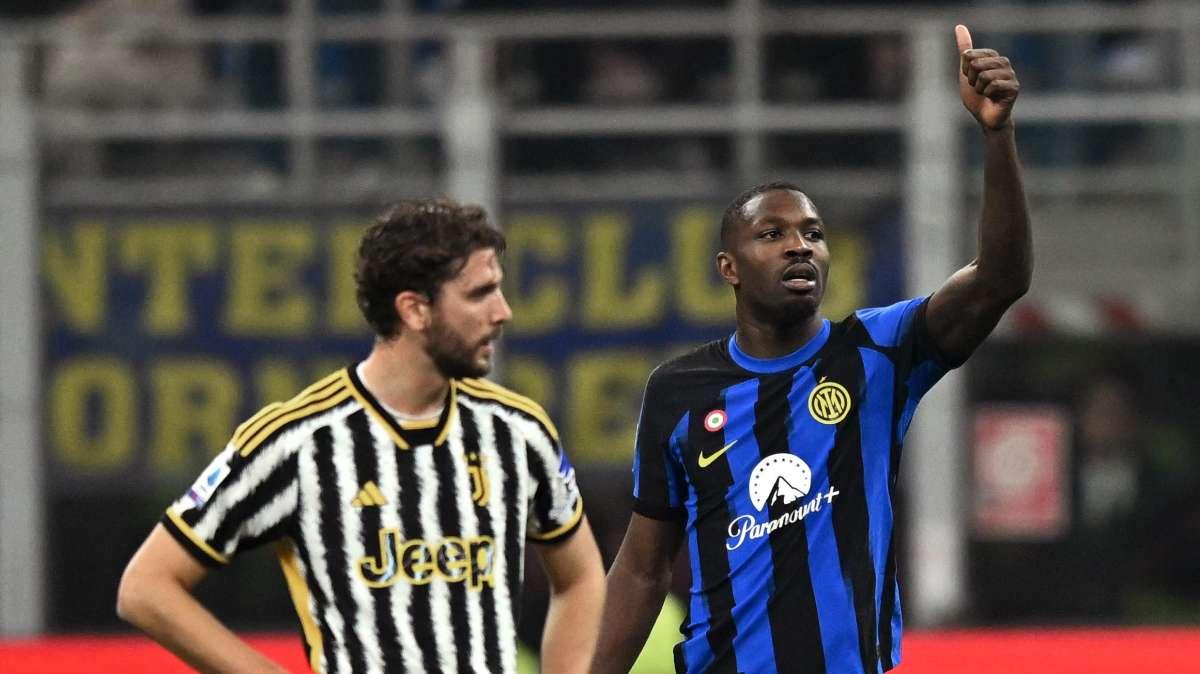 Inter e Juventus giocheranno sempre: il prossimo anno già sicure 51 partite