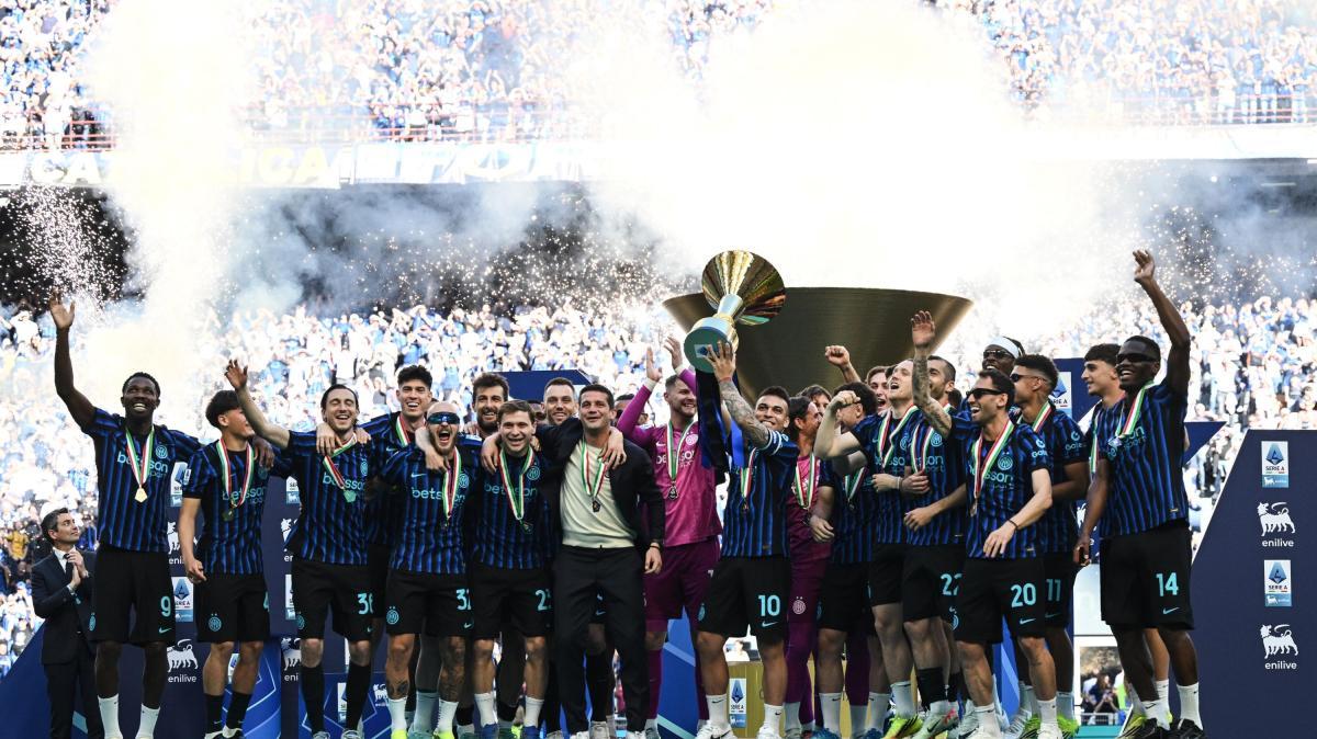 Sky Sport conferma L'Interista - L'Inter è pronta a una 'rivoluzione tattica'? Tutt'altro, ecco il piano