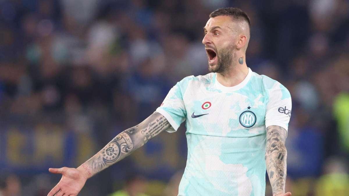 Brozovic, manca l'ok definitivo all'Al-Nassr: "Tutti mi salutano, ma non so niente"