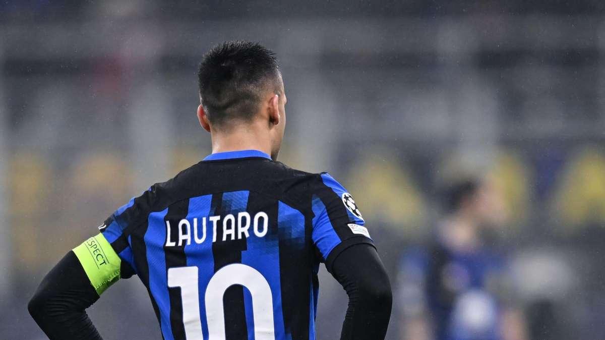 Il pagellone di Lautaro - El Toro è stato dominante, quasi da Pallone d'Oro