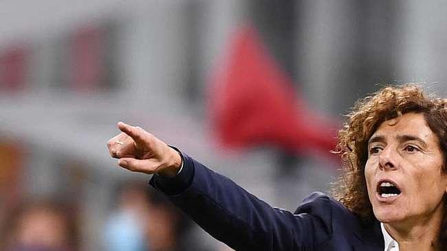 Inter-Juventus Women, le formazioni ufficiali: Guarino schiera il 3-5-2, Chawinga dal 1'