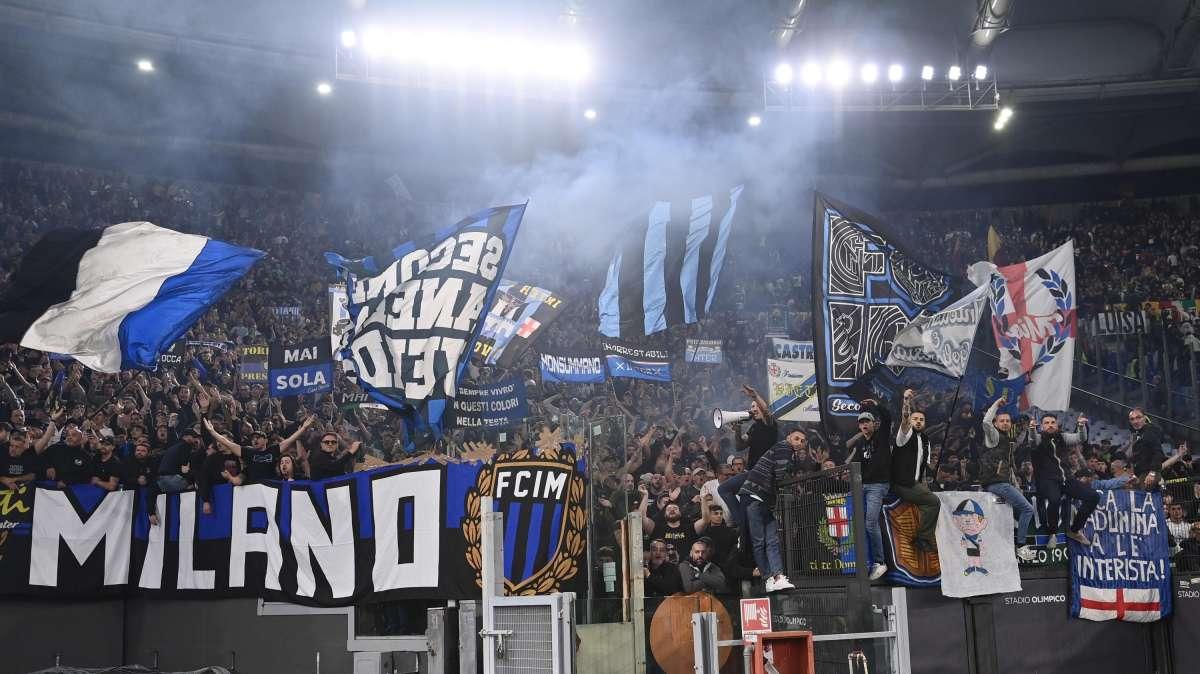 Inter, torna il sostegno della Curva Nord: accordo con la questura e la società
