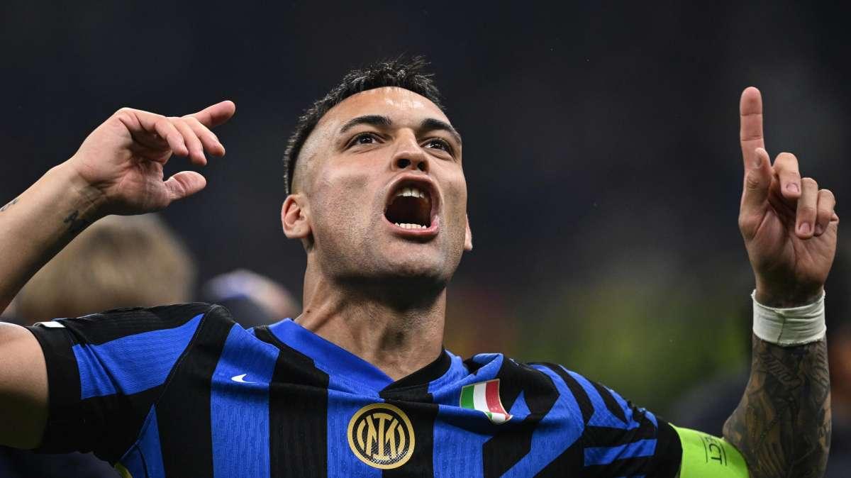 Ruben Sosa vede un Lautaro da Pallone d'Oro: "Doppietta al PSG e sarà suo"