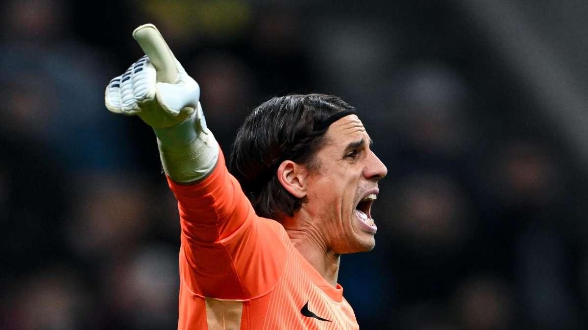 Romano conferma L'Interista: "Sommer potrebbe restare all'Inter da secondo. Vice di..." 