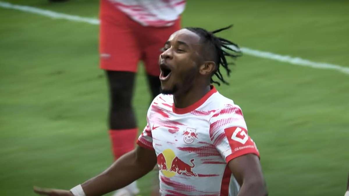 Inter, il sogno proibito si chiama Nkunku: sul francese anche il Bayern
