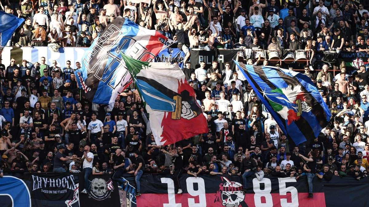 Parla la Curva Nord: "Inter, pazienza finita. Senza risultati minimi saranno tutti responsabili"
