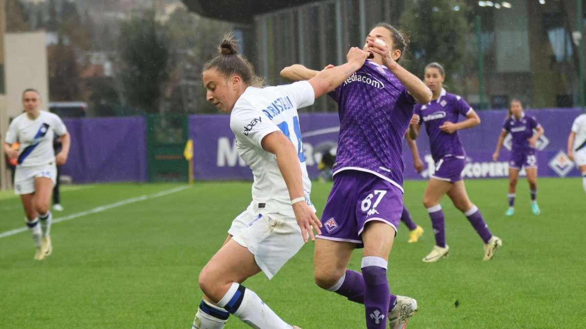 Femminile, Runarsdottir para il rigore e mette in fortino 3 punti, finisce 1-0 il match contro la Lazio