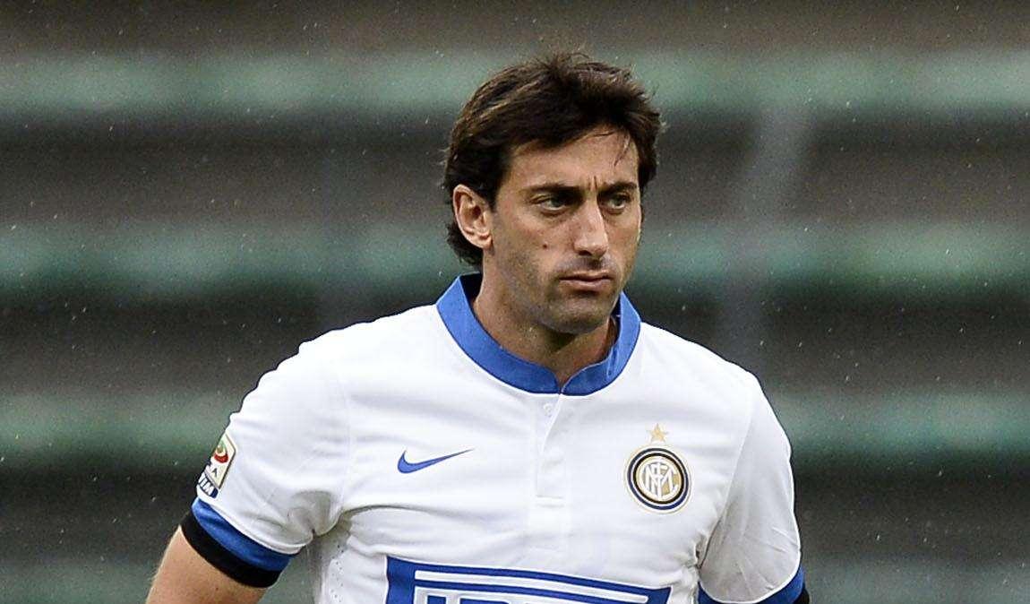 Milito: "Mourinho? A Genova un faccia a faccia, ma aveva ragione lui" 