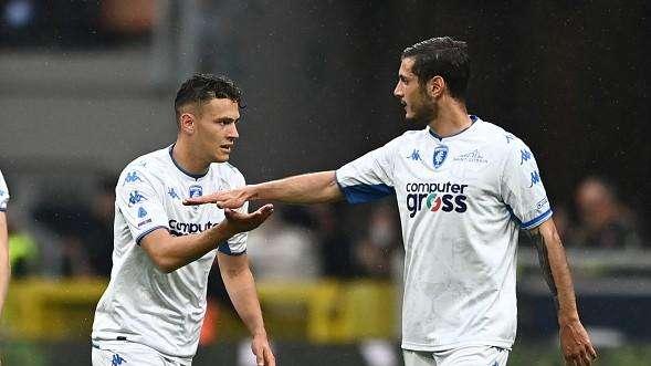 L'Inter cerca un vice-Brozovic: Asllani il preferito, ma sarà derby con il Milan