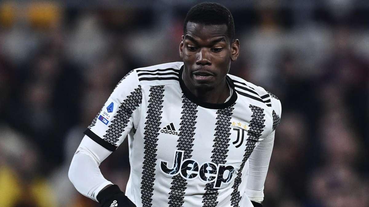 Juventus, Pogba out almeno 20 giorni: salterà l'andata di Coppa Italia con l'Inter