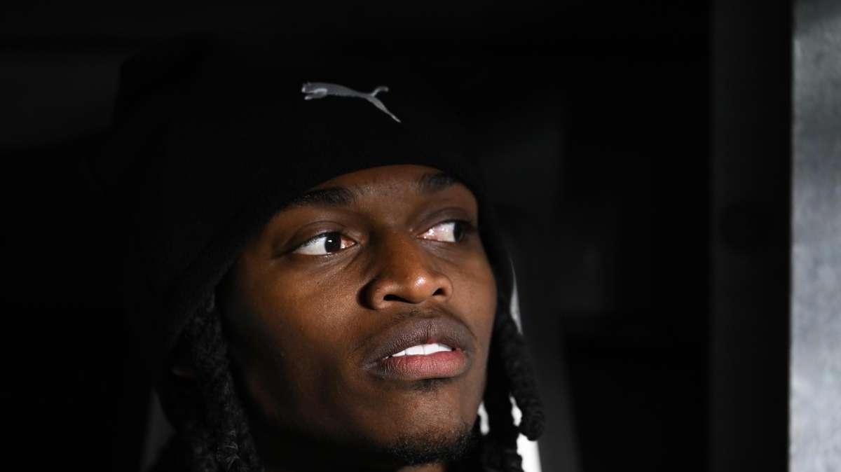 Ravezzani duro: "Leao è un problema per il Milan. Rischia di diventare comprimario"
