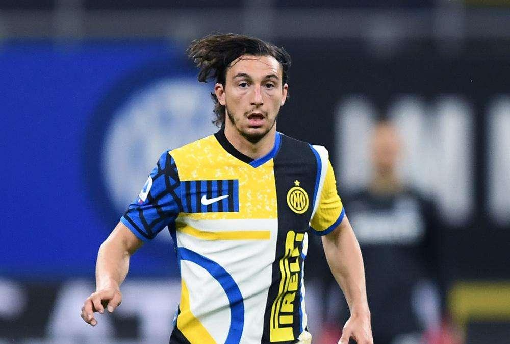 Darmian: "Scudetto meritato, adesso è giusto goderselo"
