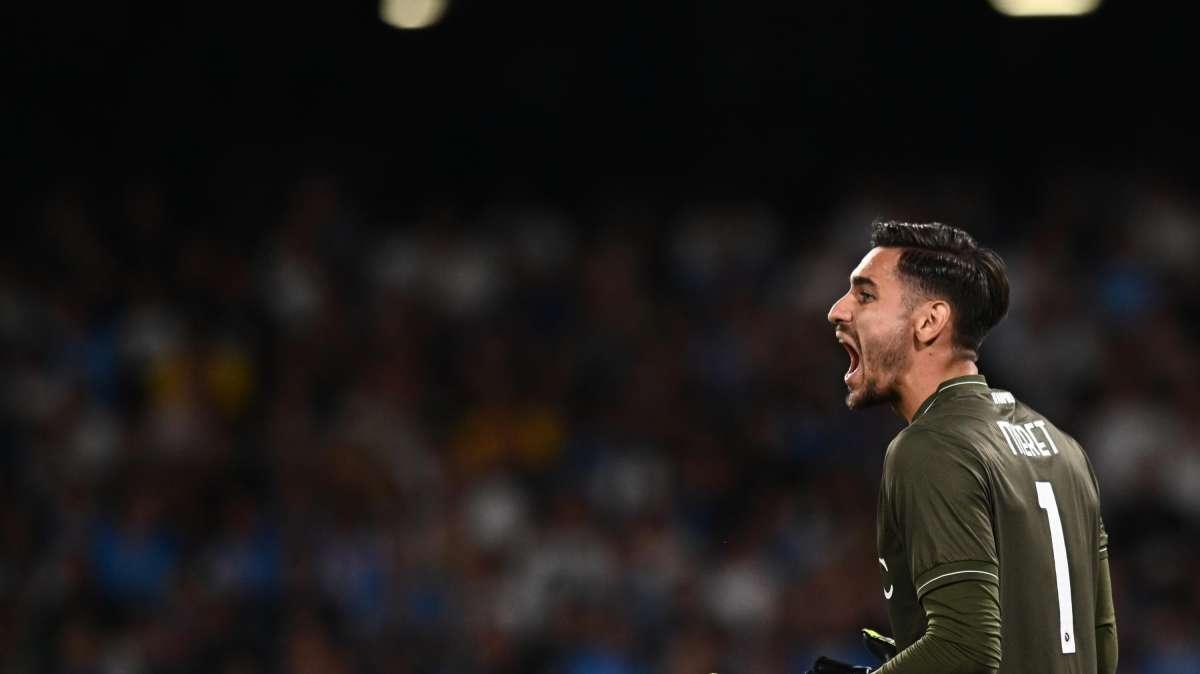 Inter, una rivale nella corsa a Meret? Da Napoli: "Telefonate dal Milan. Già a gennaio..."