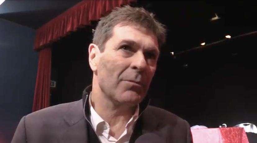 Orsi: "Inter, non hai due squadre. Non si può neanche ipotizzare..."
