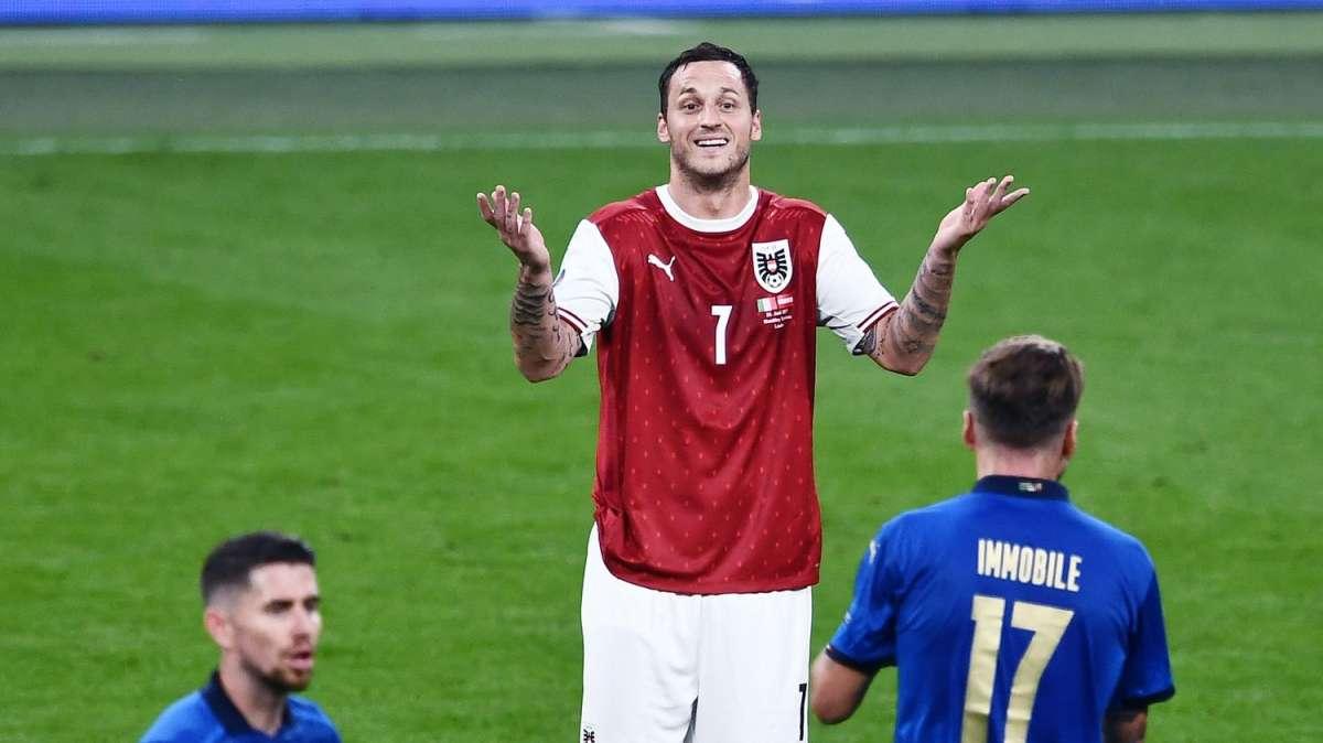 L'Italia nel destino di Arnautovic. Il Bologna sempre più vicino all'austriaco