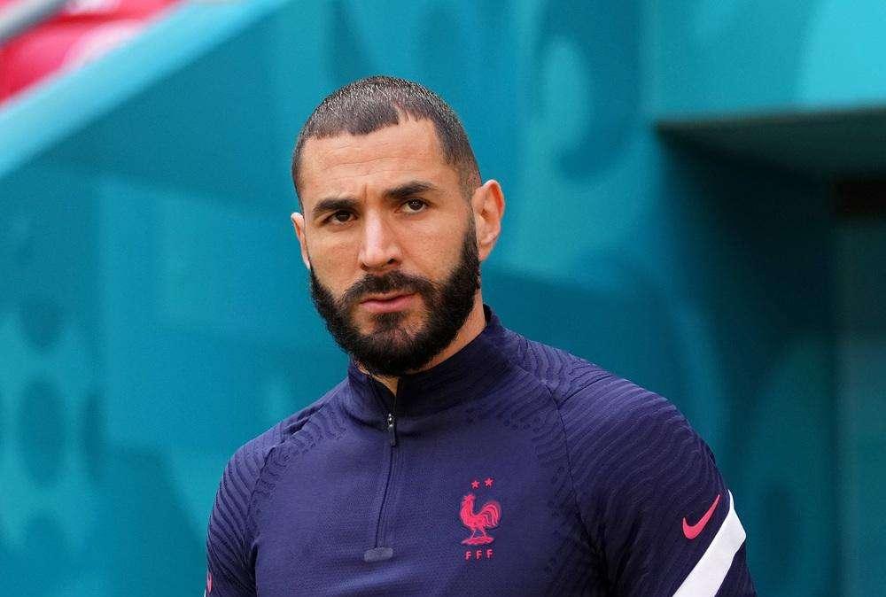 Contro il Real Madrid l'Inter deve temere il solito Benzema