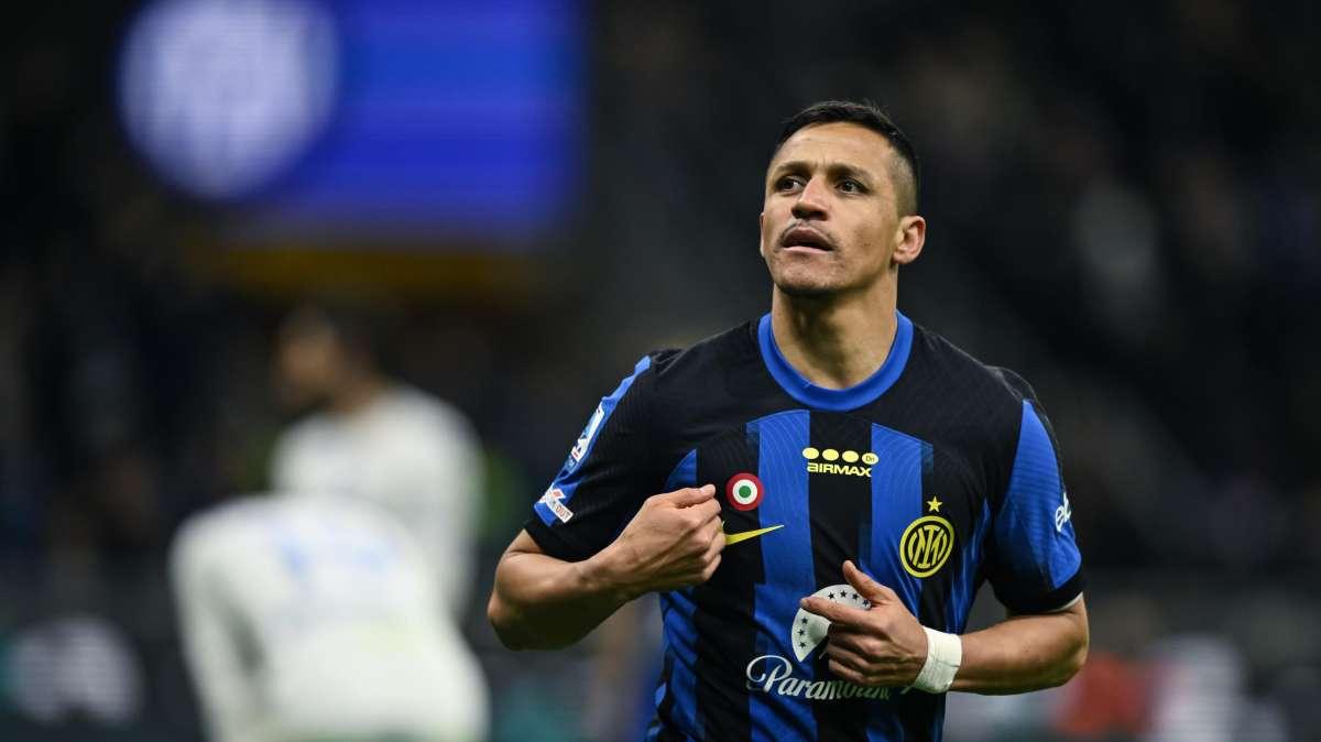 Inzaghi cambia volto all'Inter: 5 novità in vista. Dentro Frattesi e Asllani, Bisseck spera